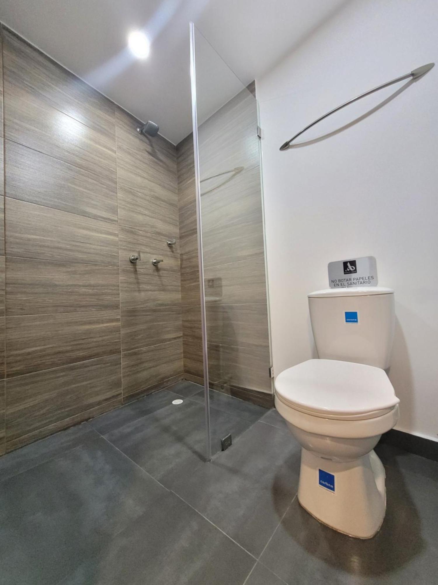 Hotel Agora Boutique Bogotá Rom bilde
