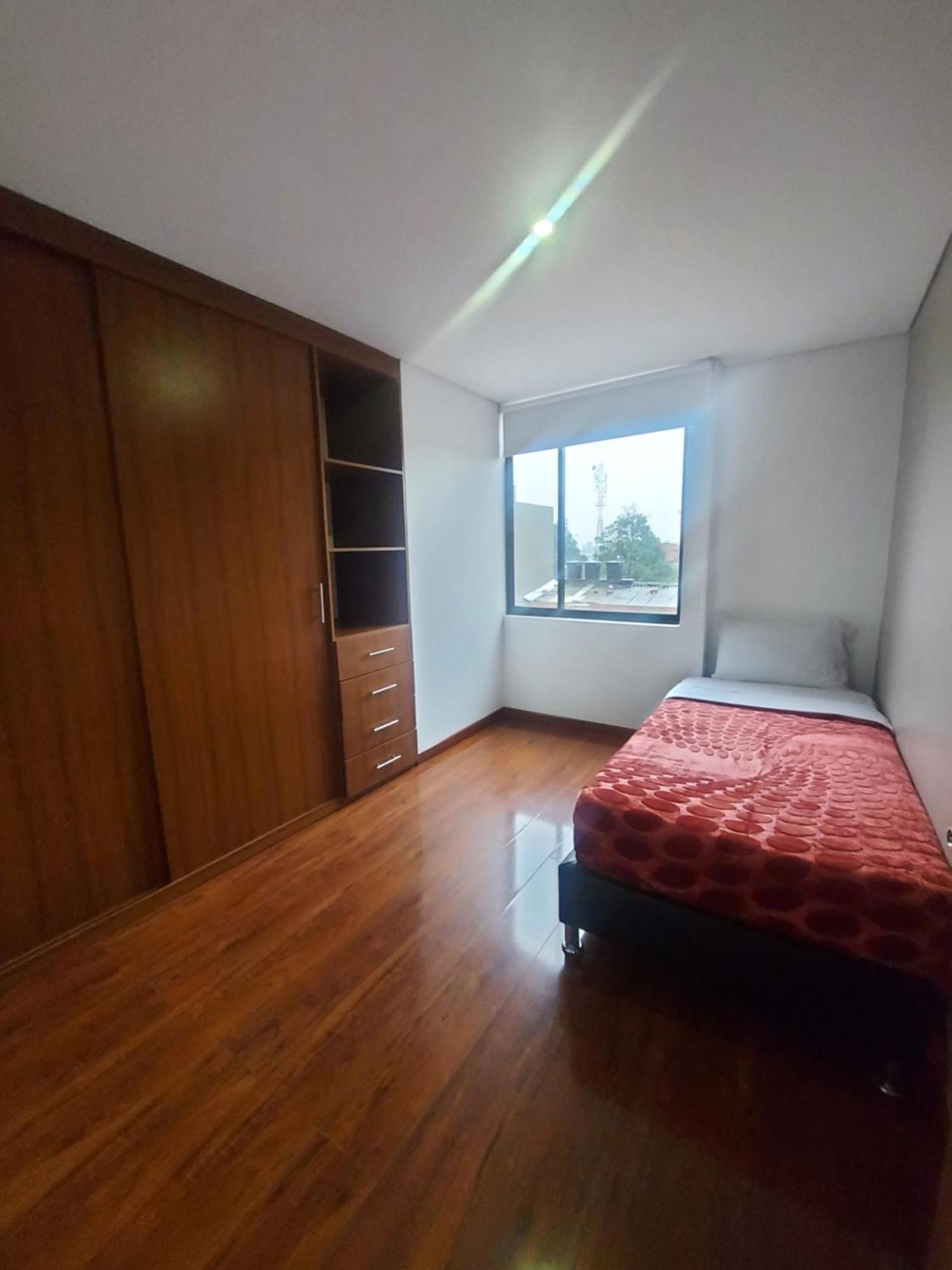 Hotel Agora Boutique Bogotá Rom bilde
