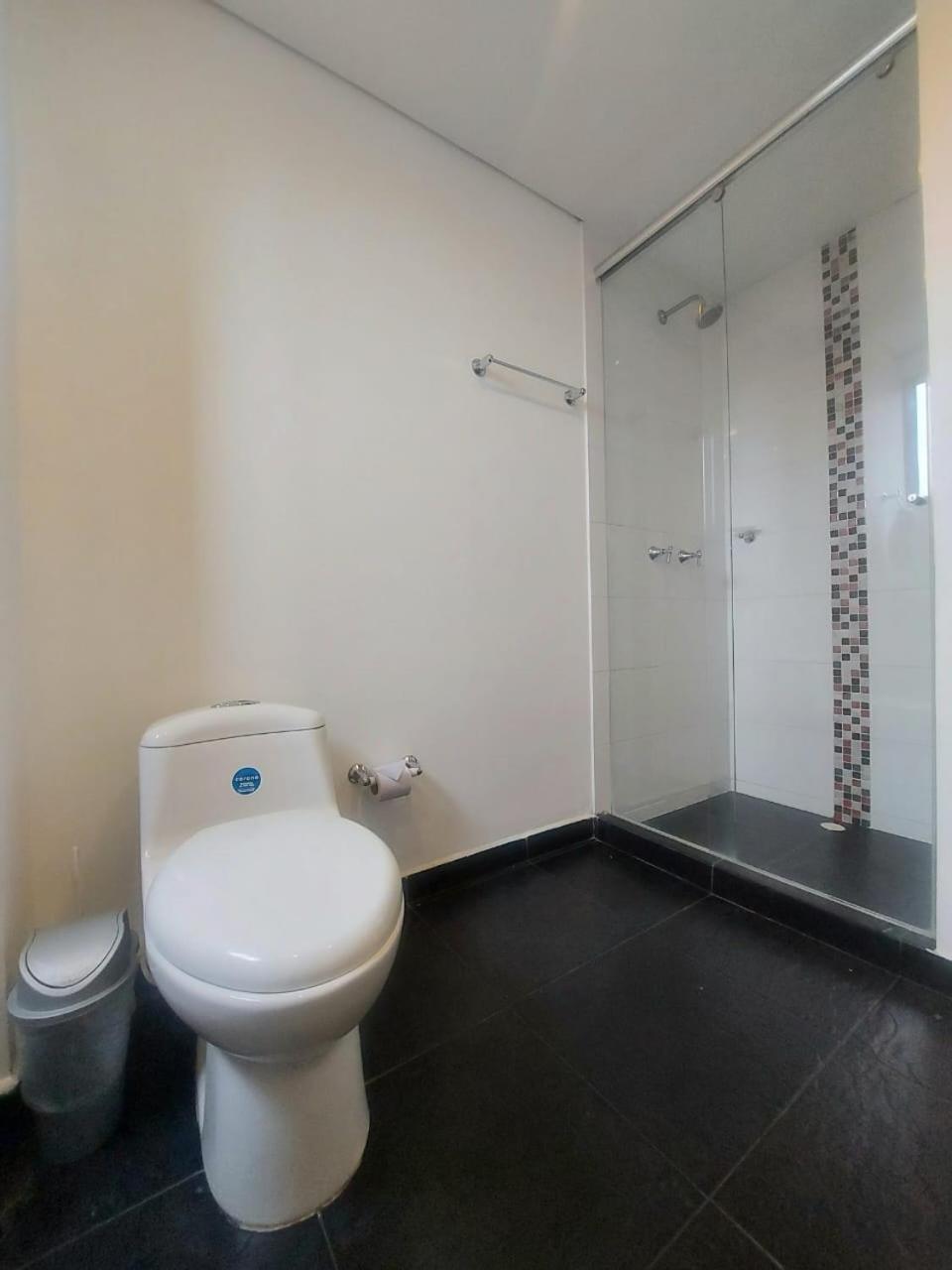 Hotel Agora Boutique Bogotá Rom bilde