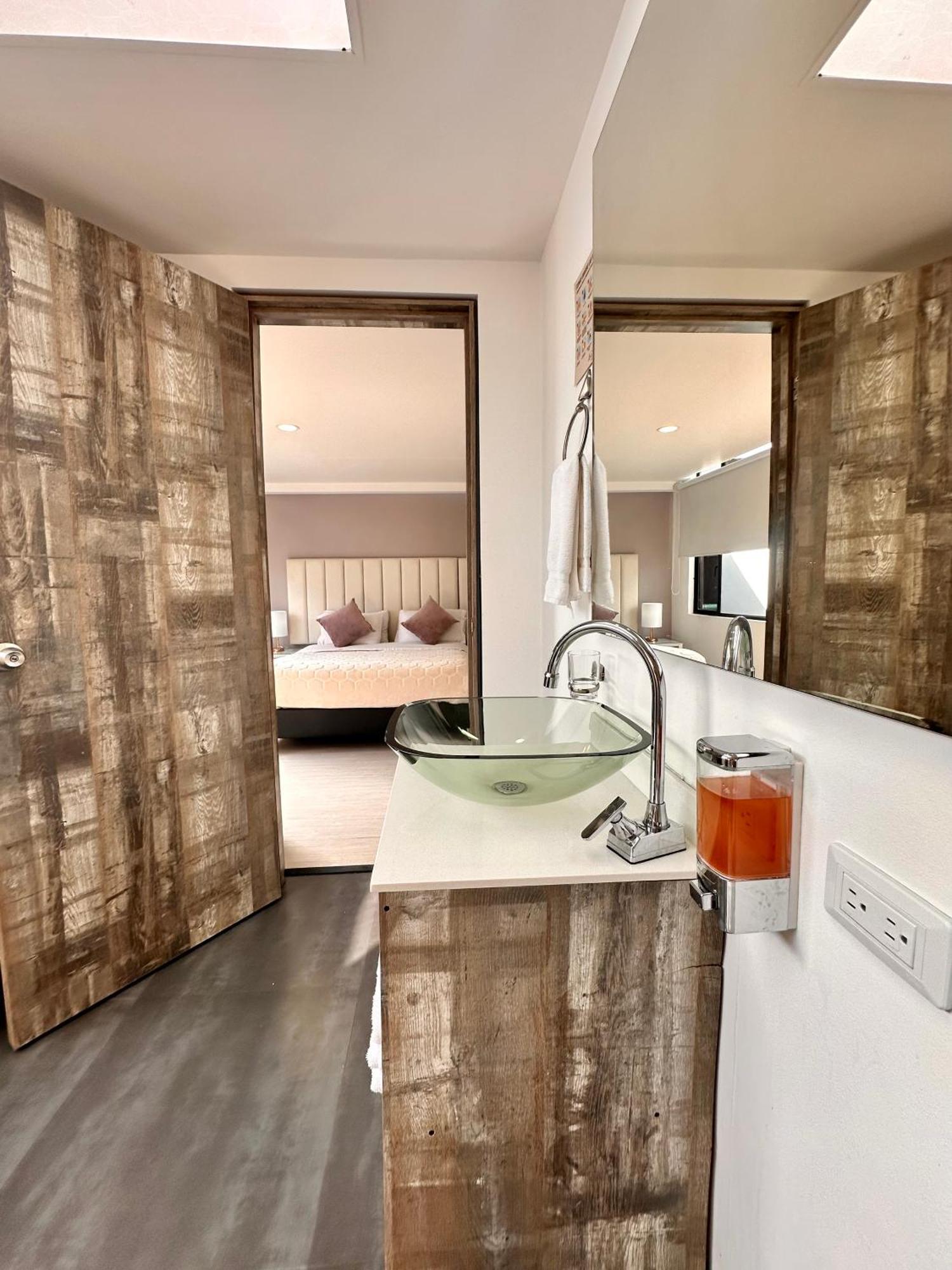 Hotel Agora Boutique Bogotá Eksteriør bilde