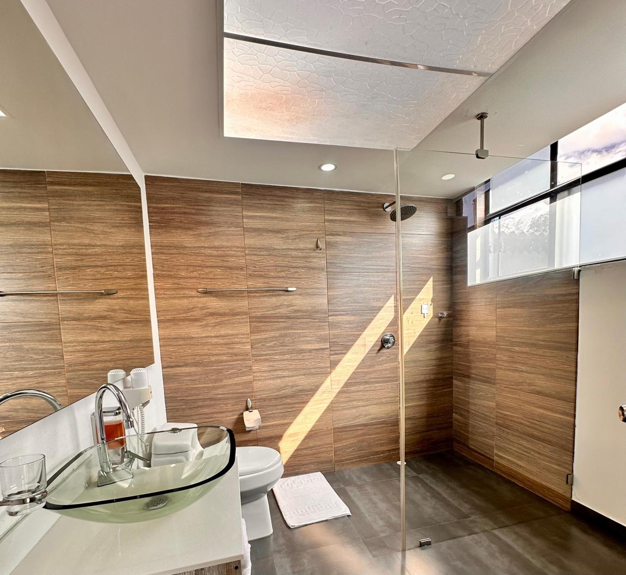 Hotel Agora Boutique Bogotá Eksteriør bilde